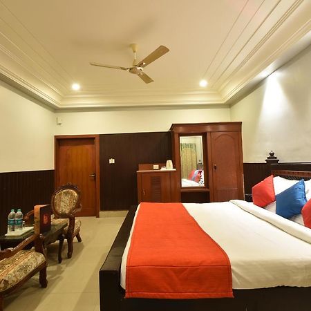 Hotel Sagar Bikaner Eksteriør bilde