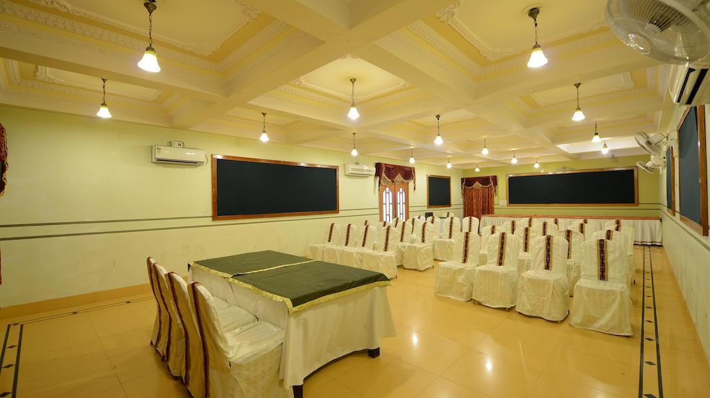 Hotel Sagar Bikaner Eksteriør bilde